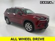 Toyota Grand Highlander