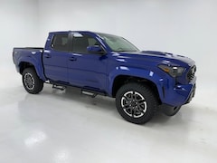 2025 Toyota Tacoma TRD Sport Truck Double Cab