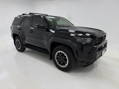 2026 Toyota 4Runner i-FORCE MAX TRD Off-Road Premium i-FORCE MAX SUV