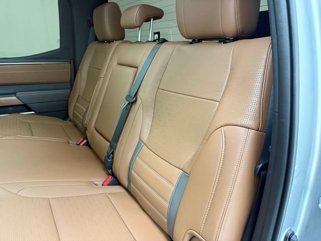 2026 Toyota Tundra 1794 Edition - Photo 34