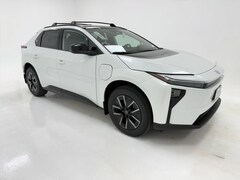 2026 Toyota bZ XLE SUV