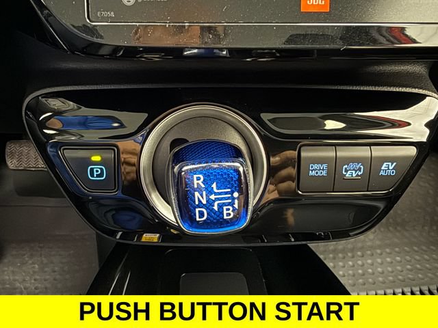 2021 Toyota Prius Prime Limited - Photo 21