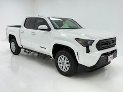 2026 Toyota Tacoma SR5 Truck Double Cab