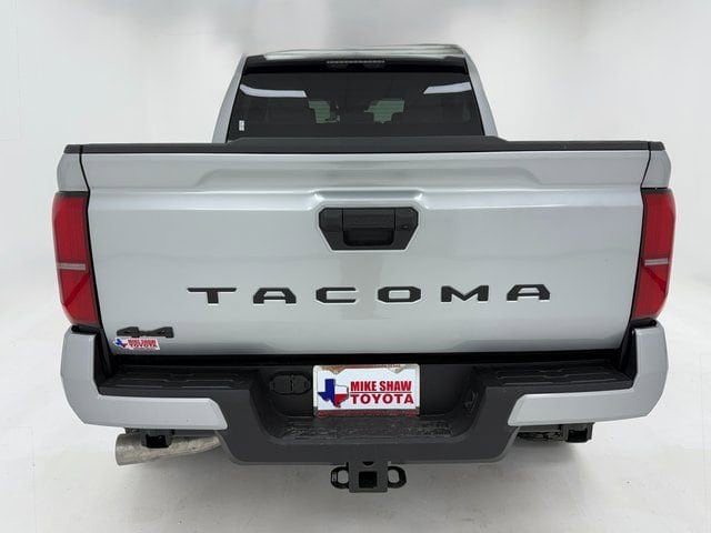 2026 Toyota Tacoma SR5 - Photo 39