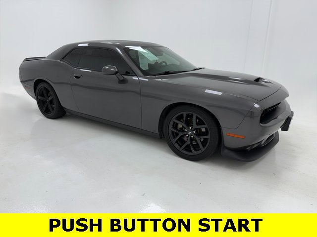 2022 Dodge Challenger GT's photo