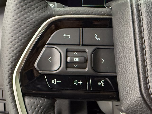 2026 Toyota Tundra Platinum - Photo 12