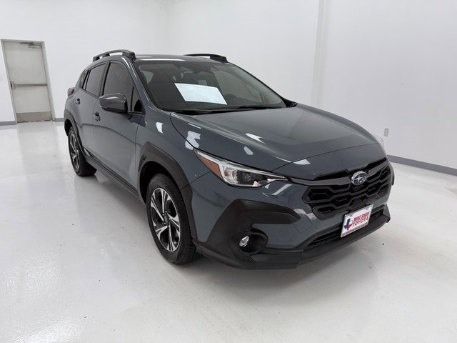 2024 Subaru Crosstrek Premium photo 2