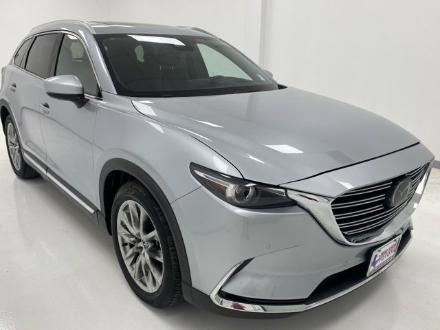 Used 2020 Mazda CX-9 Grand Touring with VIN JM3TCADY4L0416722 for sale in Corpus Christi, TX