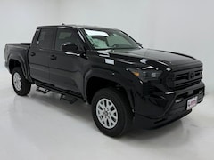 2026 Toyota Tacoma SR5 Truck Double Cab