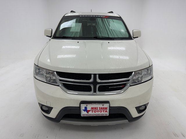 2019 Dodge Journey SE photo 3
