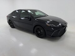 2026 Toyota Camry SE Sedan