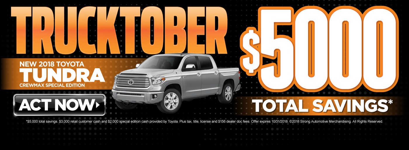 Mike Shaw Toyota New & Used Toyota Dealership Serving Corpus Christi