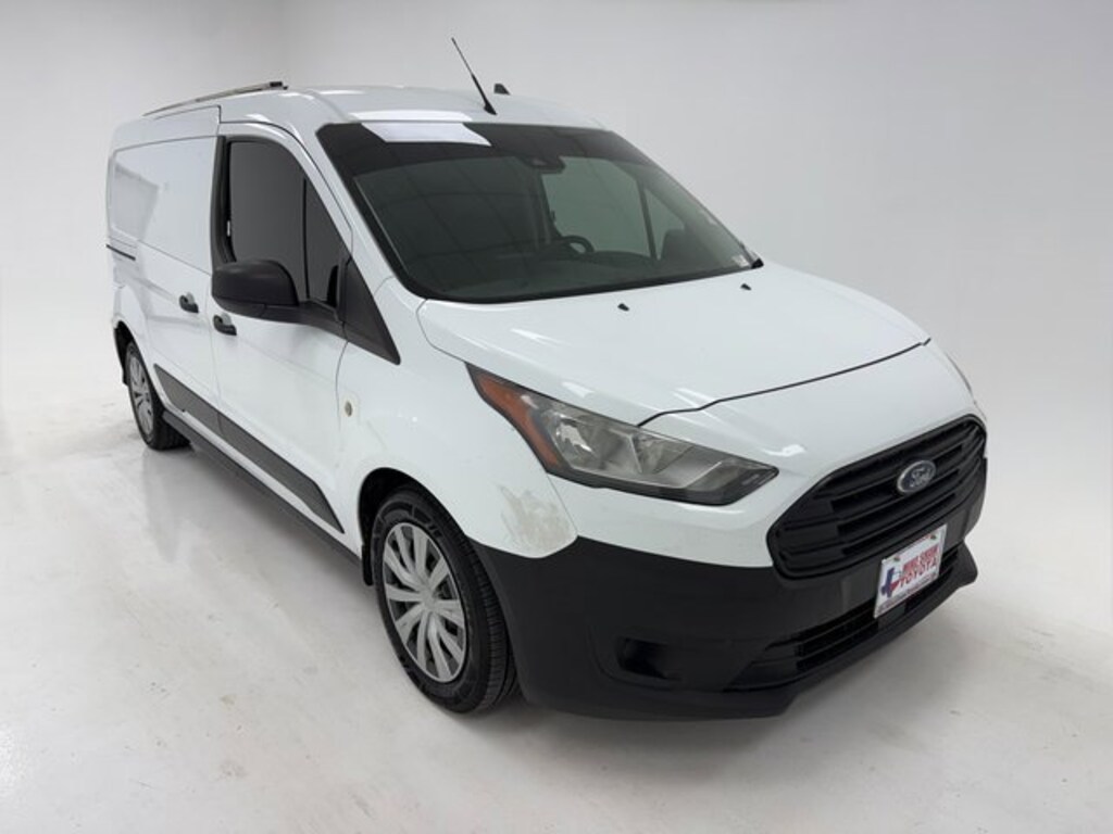 Used 2020 Ford Transit Connect XL Van Cargo Van