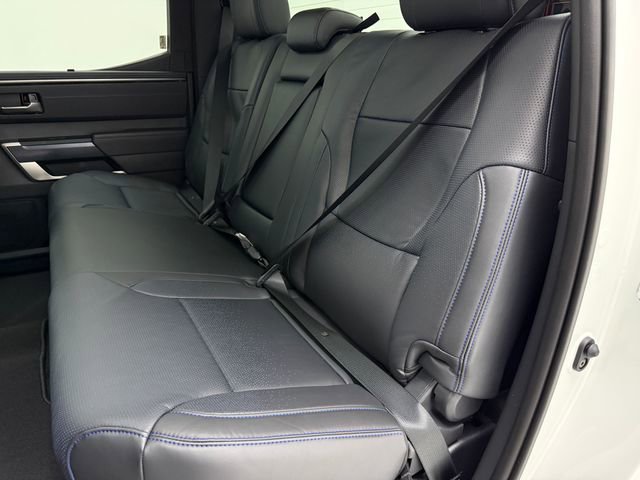 2026 Toyota Tundra Platinum - Photo 35