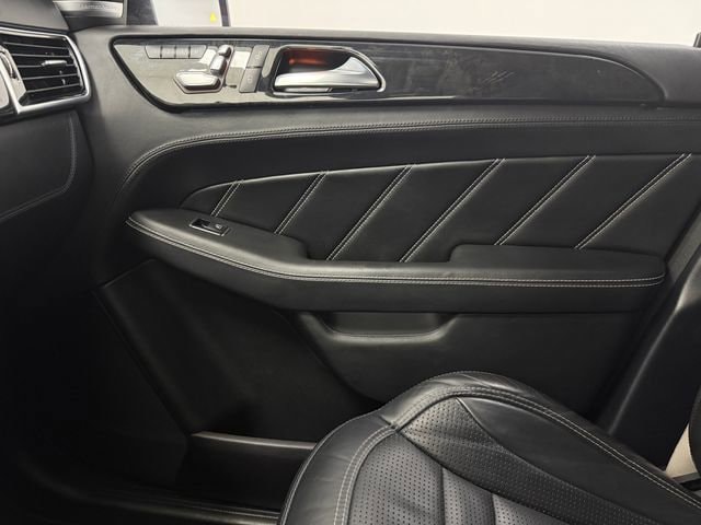 2016 Mercedes-Benz GLE-Class AMG GLE63 S - Photo 25