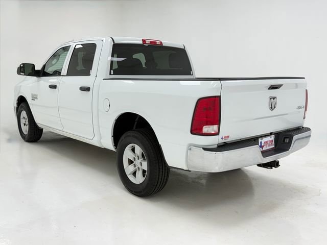 2022 RAM Ram 1500 Classic Tradesman - Photo 37