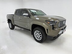 2026 Toyota Tacoma i-FORCE MAX Limited i-FORCE MAX Truck Double Cab