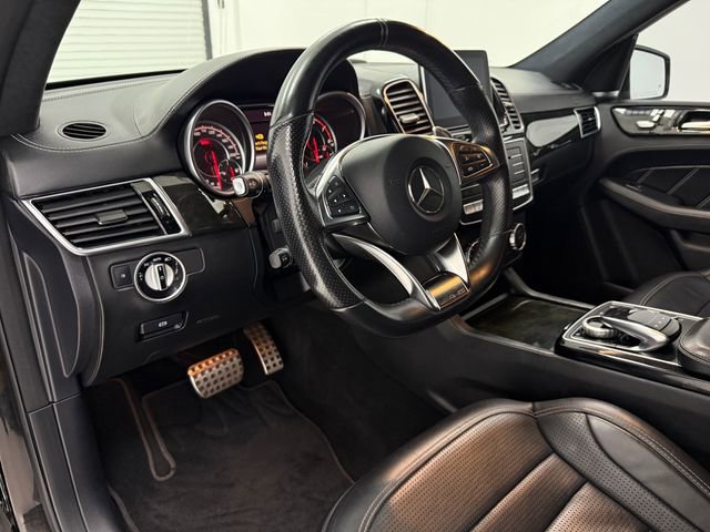 2016 Mercedes-Benz GLE-Class AMG GLE63 S - Photo 8