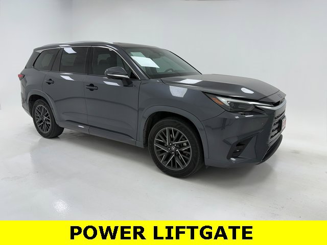 2024 Lexus TX 350's photo