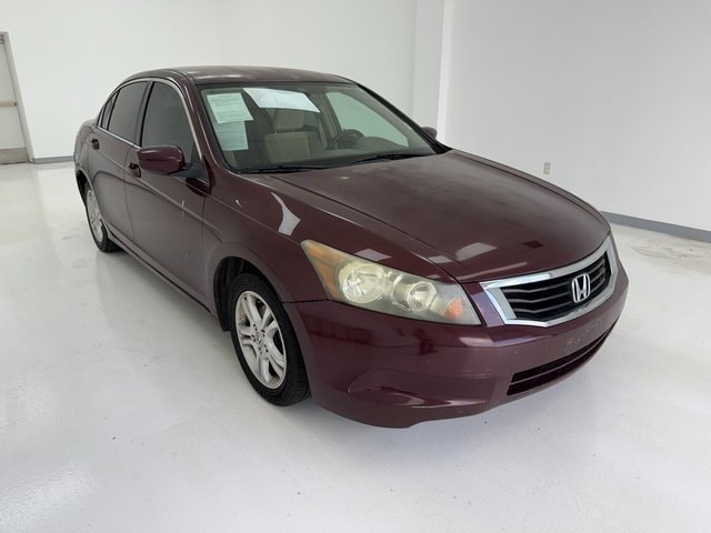 Used 2009 Honda Accord LX with VIN 1HGCP26319A028954 for sale in Corpus Christi, TX