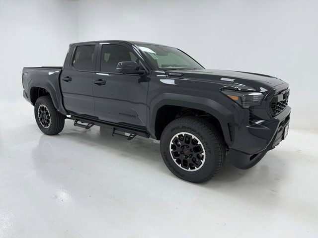 2025 Toyota Tacoma TRD Off Road's photo