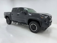 2025 Toyota Tacoma i-FORCE MAX TRD Off-Road i-FORCE MAX Truck Double Cab