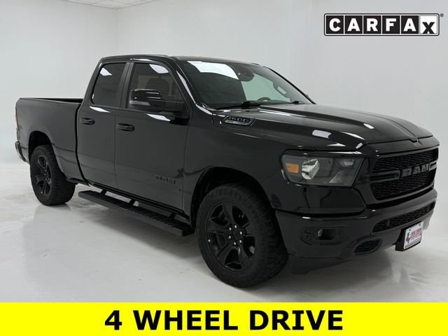 2023 RAM Ram 1500 Pickup