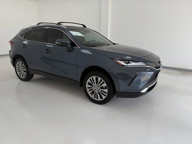 Used 2024 Toyota Venza Limited with VIN JTEAAAAH9RJ177032 for sale in Corpus Christi, TX