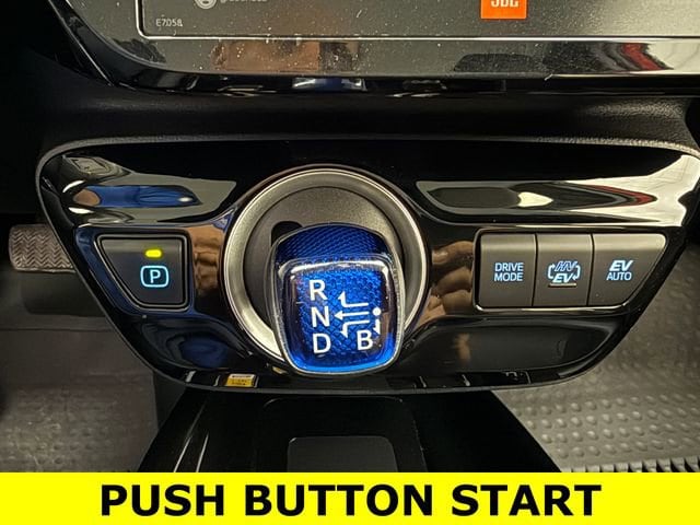 2021 Toyota Prius Prime Limited - Photo 21