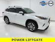 Toyota Highlander Hybrid