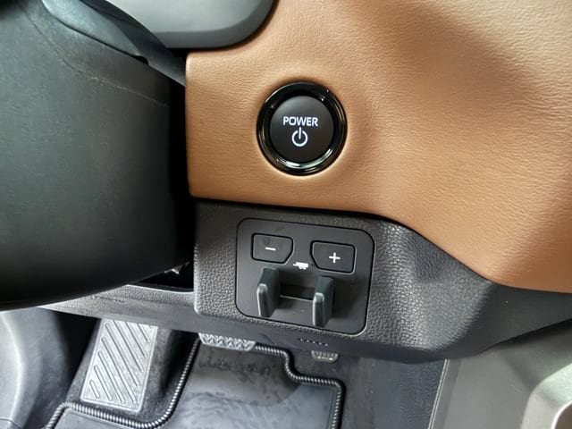 2026 Toyota Tundra 1794 Edition - Photo 12