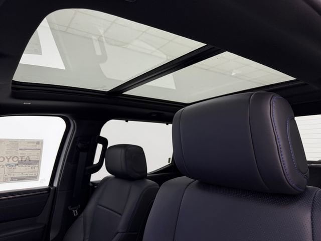 2026 Toyota Tundra Platinum - Photo 27