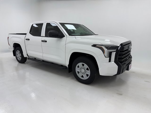 2026 Toyota Tundra SR's photo