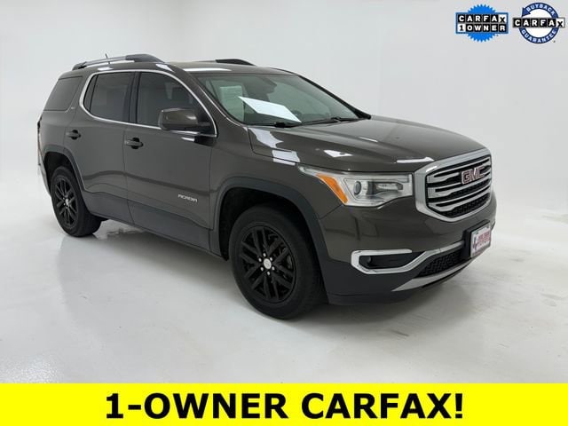 2019 GMC Acadia SLT-1 FWD's photo