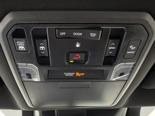 2026 Toyota Tundra Platinum - Photo 23