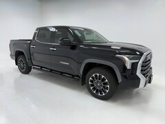 2026 Toyota Tundra Limited Truck CrewMax
