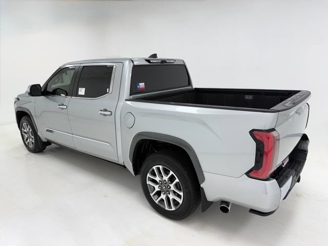 2026 Toyota Tundra 1794 Edition - Photo 37