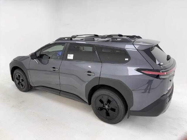 2026 Toyota bZ Woodland Woodland Premium - Photo 37