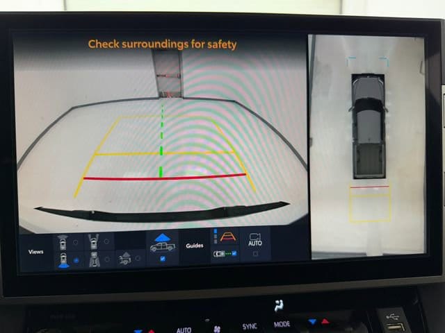2026 Toyota Tundra Platinum - Photo 20