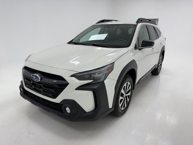 2024 Subaru Outback Premium photo 2