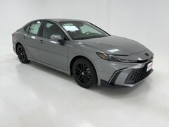 2026 Toyota Camry SE Sedan