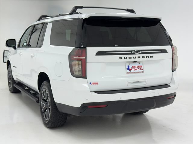 2023 Chevrolet Suburban Z71 - Photo 39