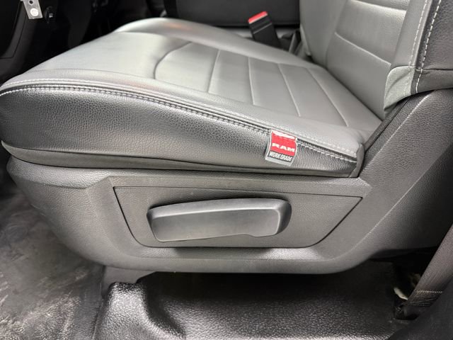 2022 RAM Ram 1500 Classic Tradesman - Photo 26