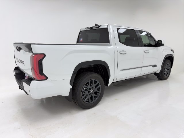 2026 Toyota Tundra Platinum - Photo 41