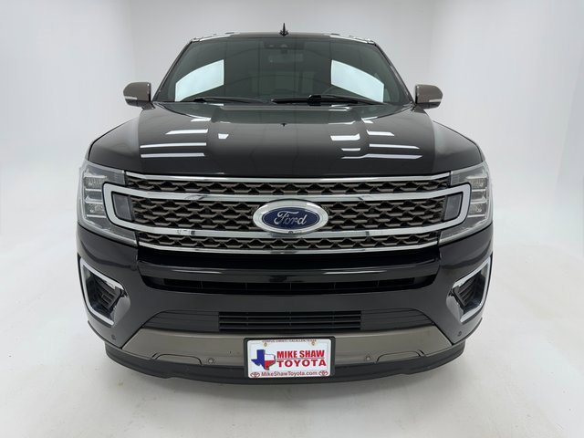 2020 Ford Expedition King Ranch photo 2