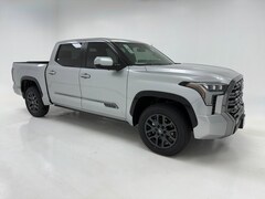 2026 Toyota Tundra Platinum Truck CrewMax
