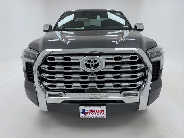 2026 Toyota Tundra 1794 Edition photo 3