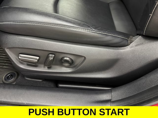2021 Toyota Prius Prime Limited - Photo 29