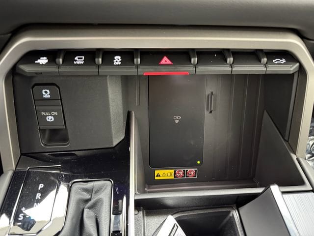2026 Toyota Tundra Platinum - Photo 19