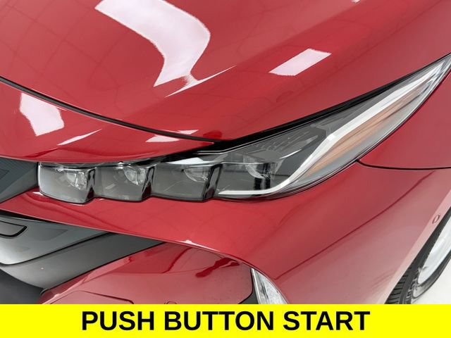 2021 Toyota Prius Prime Limited - Photo 6